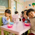 The Role of Food Allergies in Childhood Nutrition and Health
