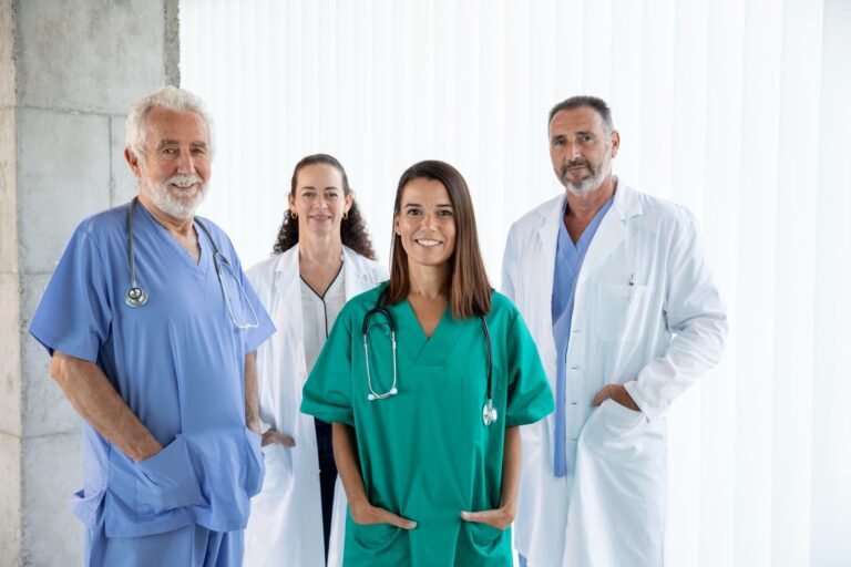 The Role of Holistic Care in Primary Care Practices