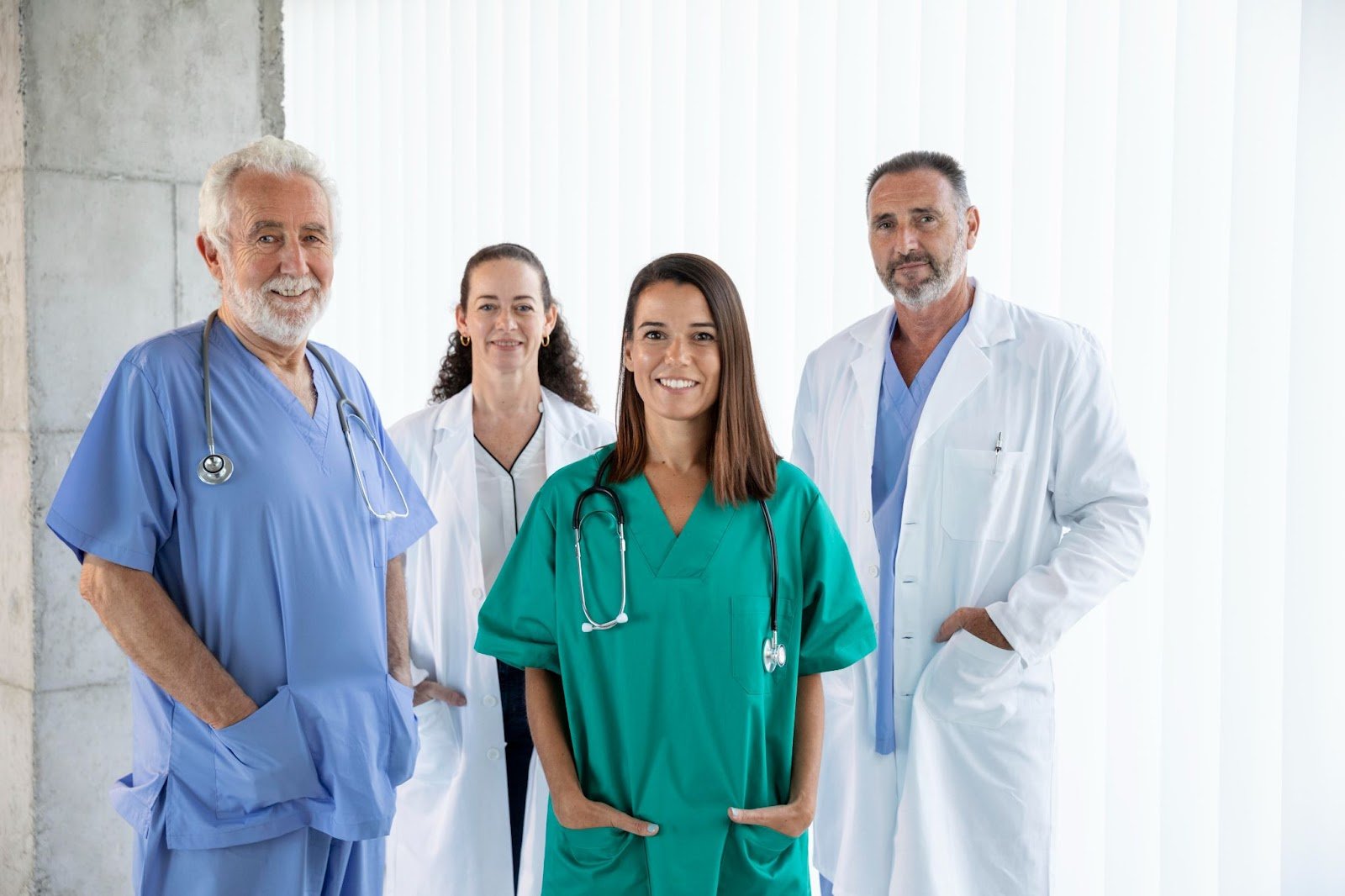 The Role of Holistic Care in Primary Care Practices