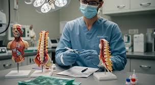 The Role of Pain Management Doctors in Chronic Pain Treatment