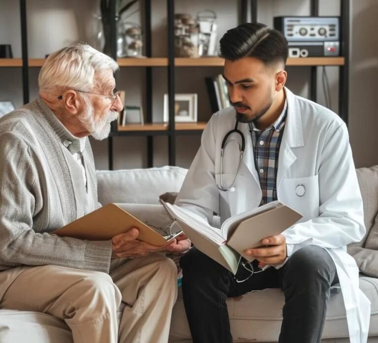 The Role of Primary Care in Chronic Disease Management