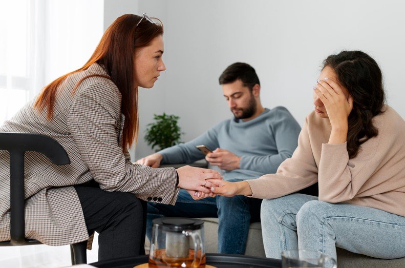 The Role of Psychiatry in Comprehensive Mental Health Treatment