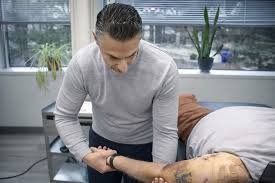 The Role of Rehabilitation After a Rotator Cuff Tear