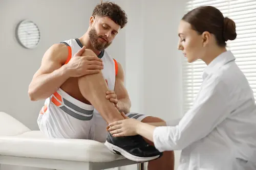 The Role of Sports Medicine in Injury Management