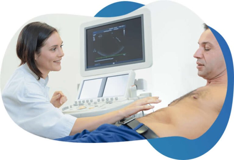 The Role of Ultrasound in Assessing Abdominal Conditions