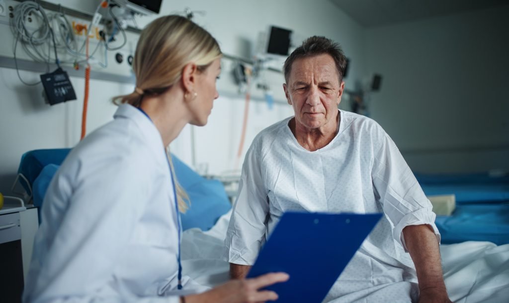 The Role of Urgent Care in Managing Acute Injuries