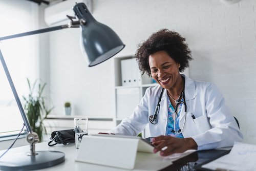 The Value of Comprehensive Care with Your Primary Care Physician