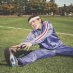 Tips for Active Individuals to Prevent Ankle Sprains