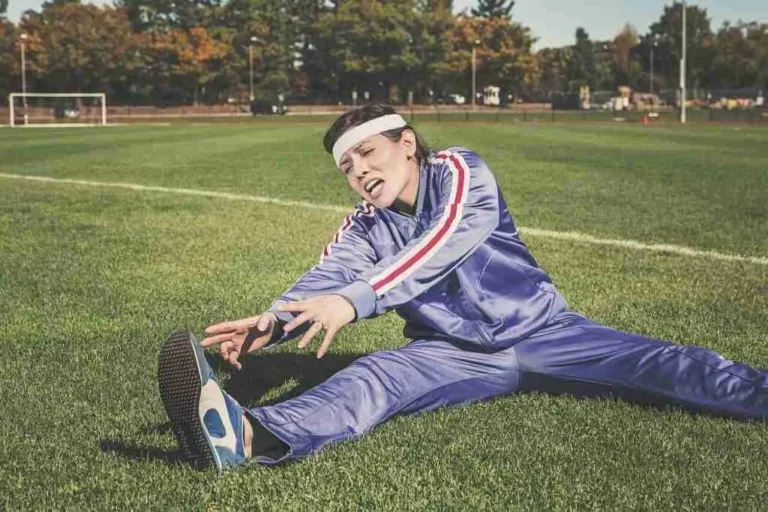 Tips for Active Individuals to Prevent Ankle Sprains