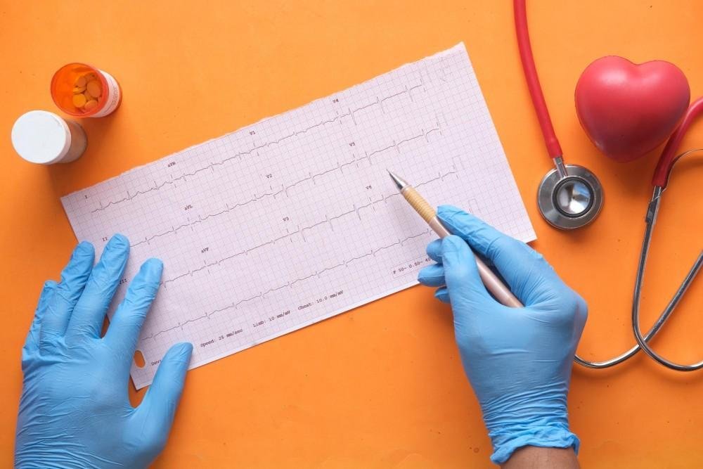 Treatment Options for Heart Disease