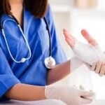 Understanding Advanced Wound Care Services for Diabetic Patients