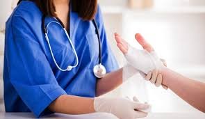 Understanding Advanced Wound Care Services for Diabetic Patients