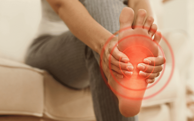 Understanding When To See a Foot Doctor for Persistent Pain