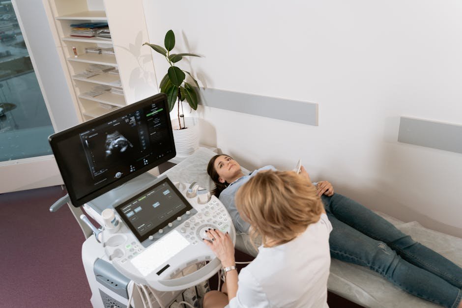Understanding how a Gynecologist Helps With Postpartum Care