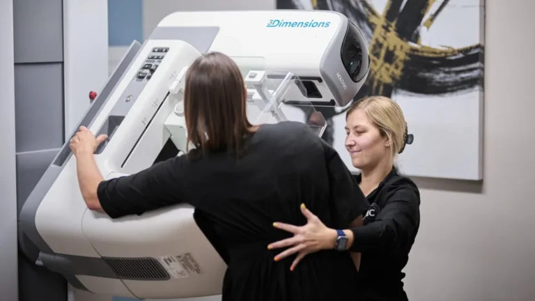 Understanding the Benefits of Regular Mammography Screenings