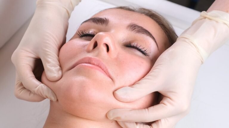 Understanding the Different Types of Chemical Peels