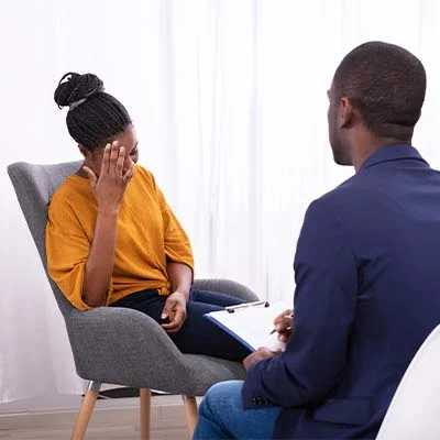 Understanding the Relationship Between Anxiety and Depression