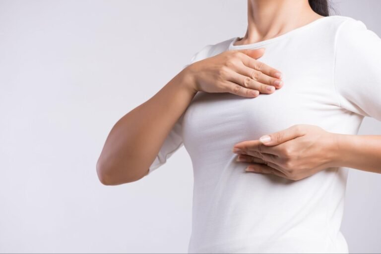 Understanding the Stages of Breast Cancer