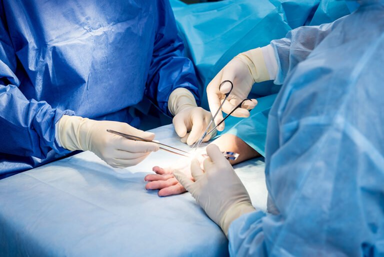 Understanding the Techniques Used in Orthopedic Surgery