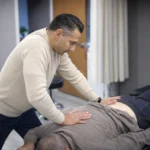 Utilizing Physical Therapy Techniques to Manage Chronic Pain
