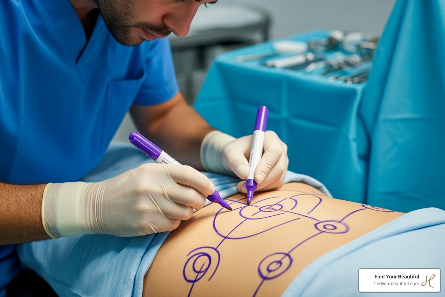What Should I Know About the Gastric Sleeve Surgery Process?
