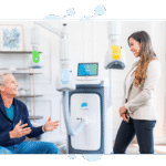 What To Expect During Your First Transcranial Magnetic Stimulation Session