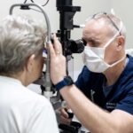 What To Know About Early Detection in Retinal Tear Management