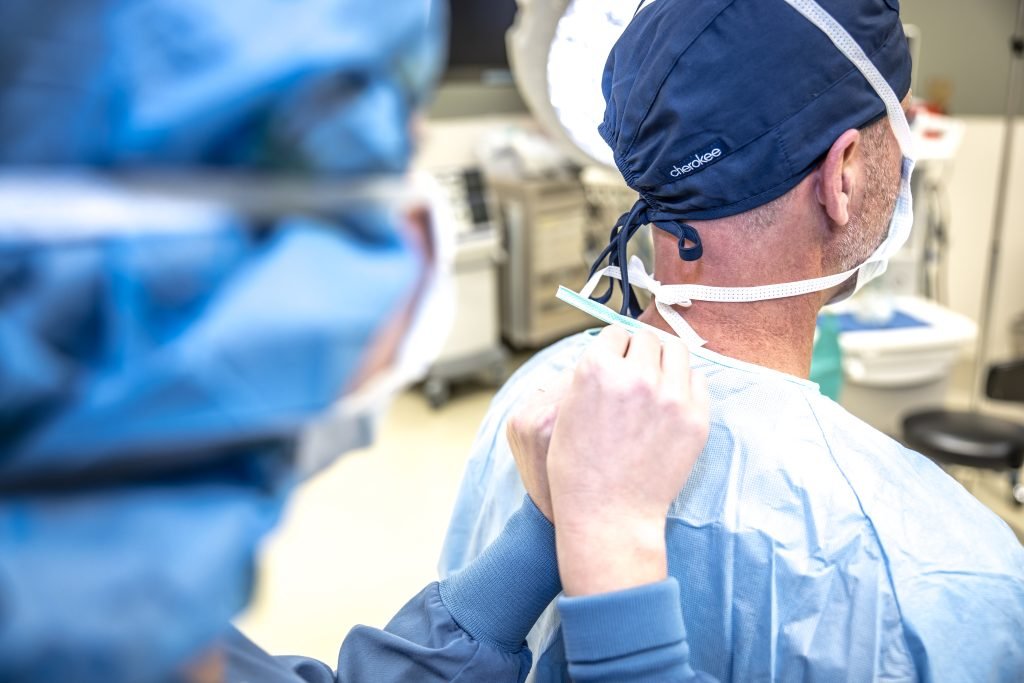 What You Should Know Before Undergoing Hernia Surgery