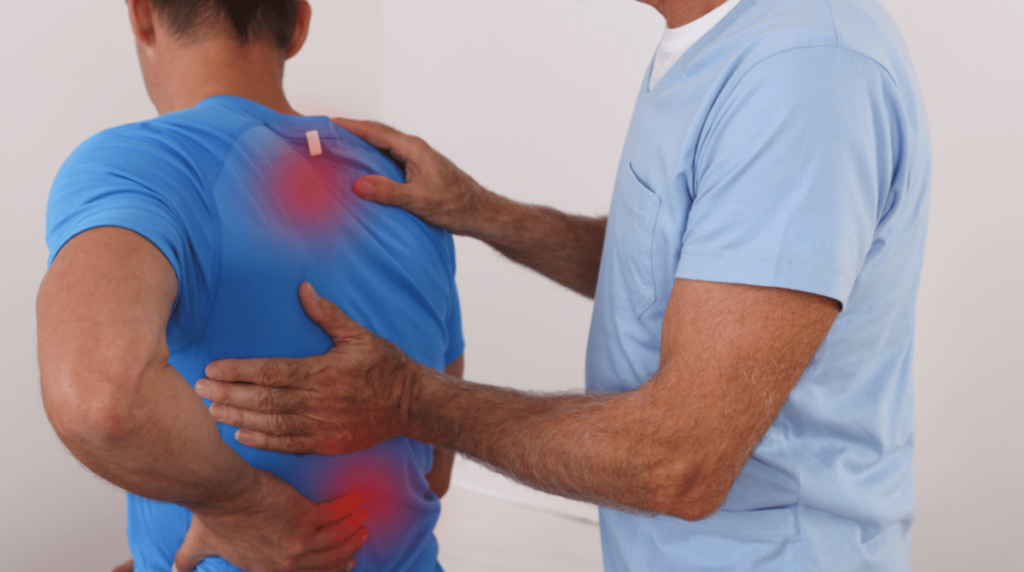 What to Do for Pain Relief