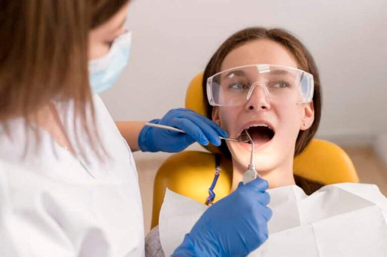 What to Do in a Dental Emergency