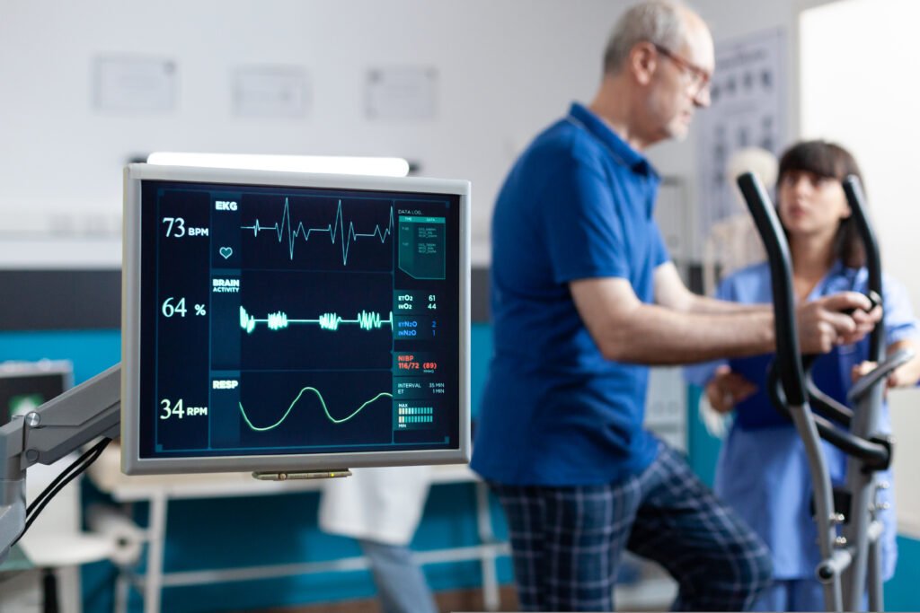 What to Expect During Your First Visit to a Cardiologist