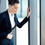 When to Consult a Professional When Managing Abdominal Pain