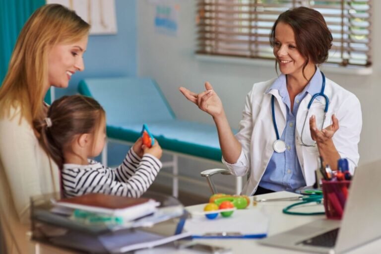 Who Can Visit a Primary Care Doctor?