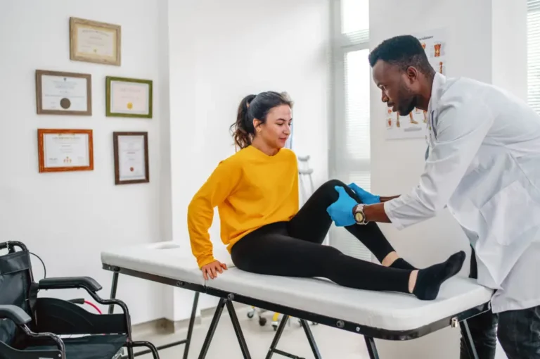 Why Choose a Bone and Joint Clinic for Your Orthopedic Needs