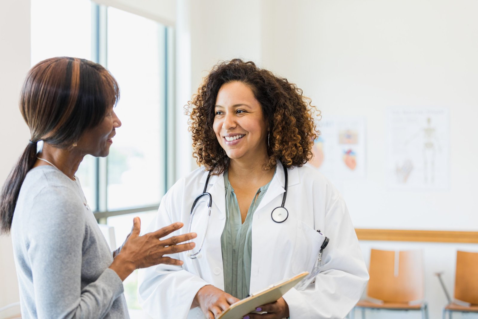 Why Regular Check-Ups Are a Key Part of Obstetrics