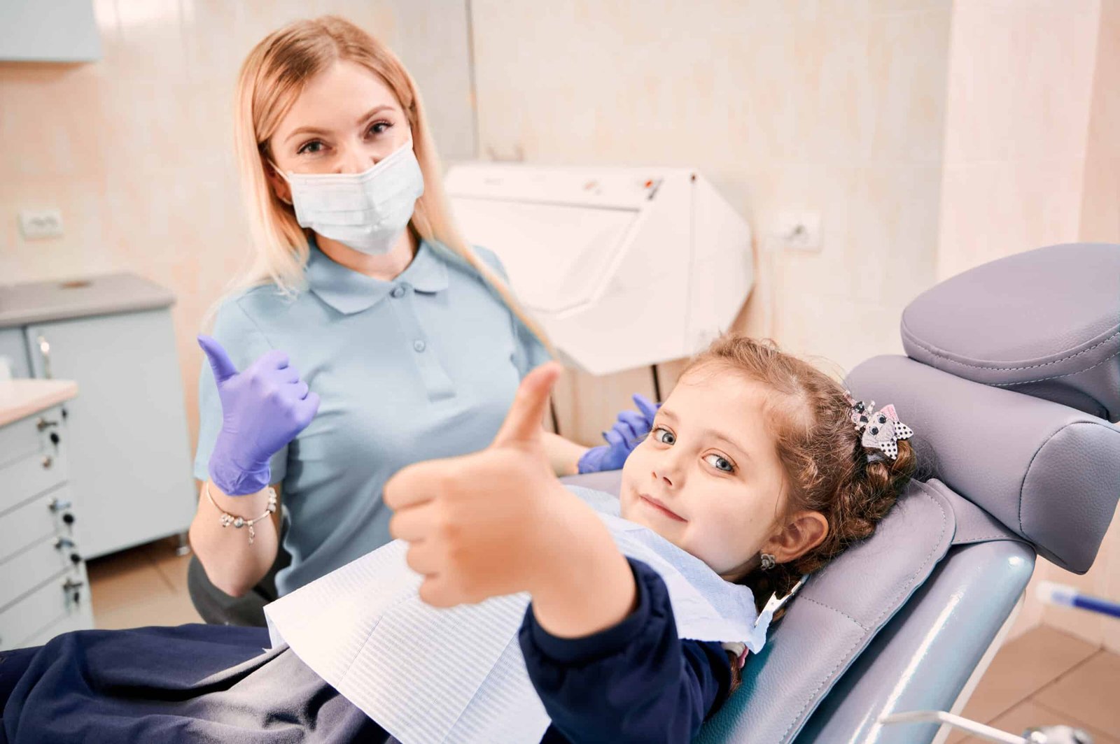 Why Regular Pediatric ENT Check-Ups Are Beneficial for Children's Health