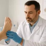 Why Regular Visits to a Podiatrist Can Improve Your Quality of Life