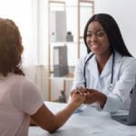 Working With a Gastroenterologist To Promote Overall Wellness