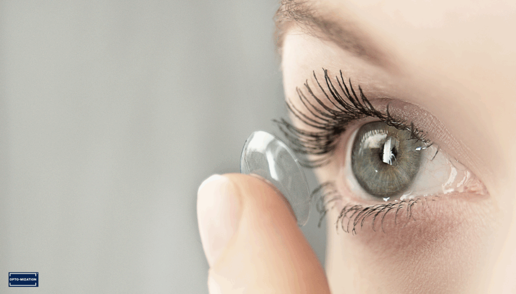 Are Contact Lenses or Glasses Right for You?