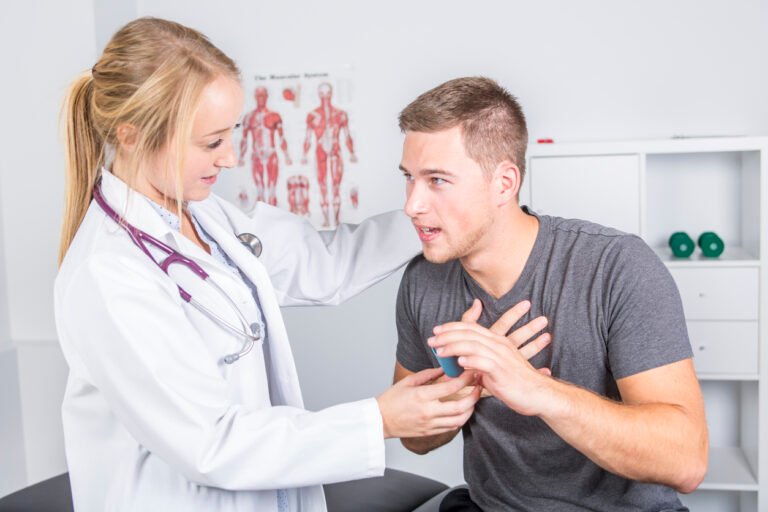 Asthma Management Strategies