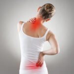 Back Pain and Its Link to Stress
