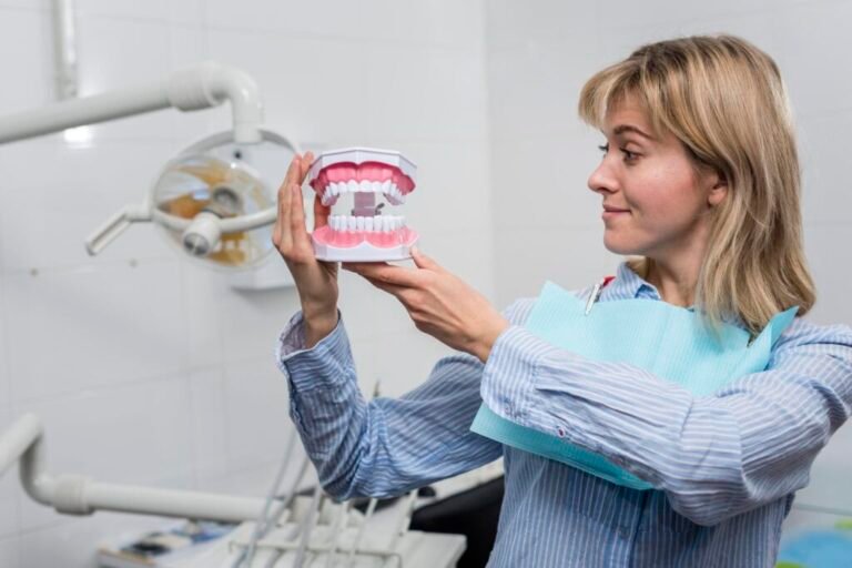Benefits of Periodontist Visits for Gum Health