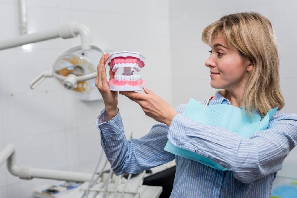 Benefits of Periodontist Visits for Gum Health