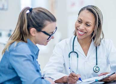 Benefits of Regular Check-Ups with Your Asthma Doctor