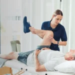 Benefits of Seeking Professional Help for Ankle Sprains