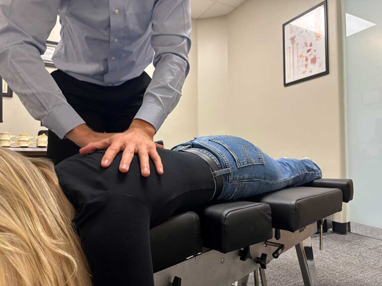 # Different Treatment Approaches to Back Pain