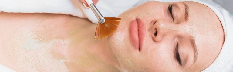 Do Dermatologist Recommend Chemical Peels or Microdermabrasion?