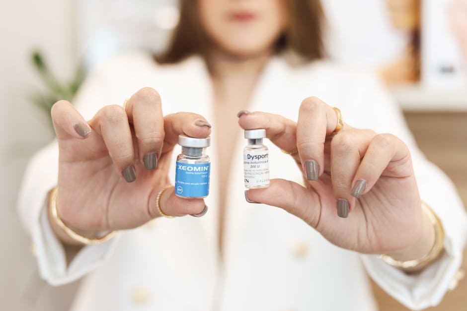 Finding the Right Treatment Plan with Your Allergist