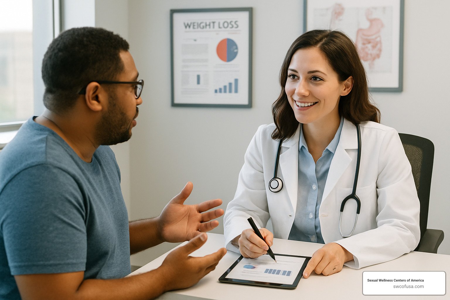 Finding the Right Weight Loss Specialist
