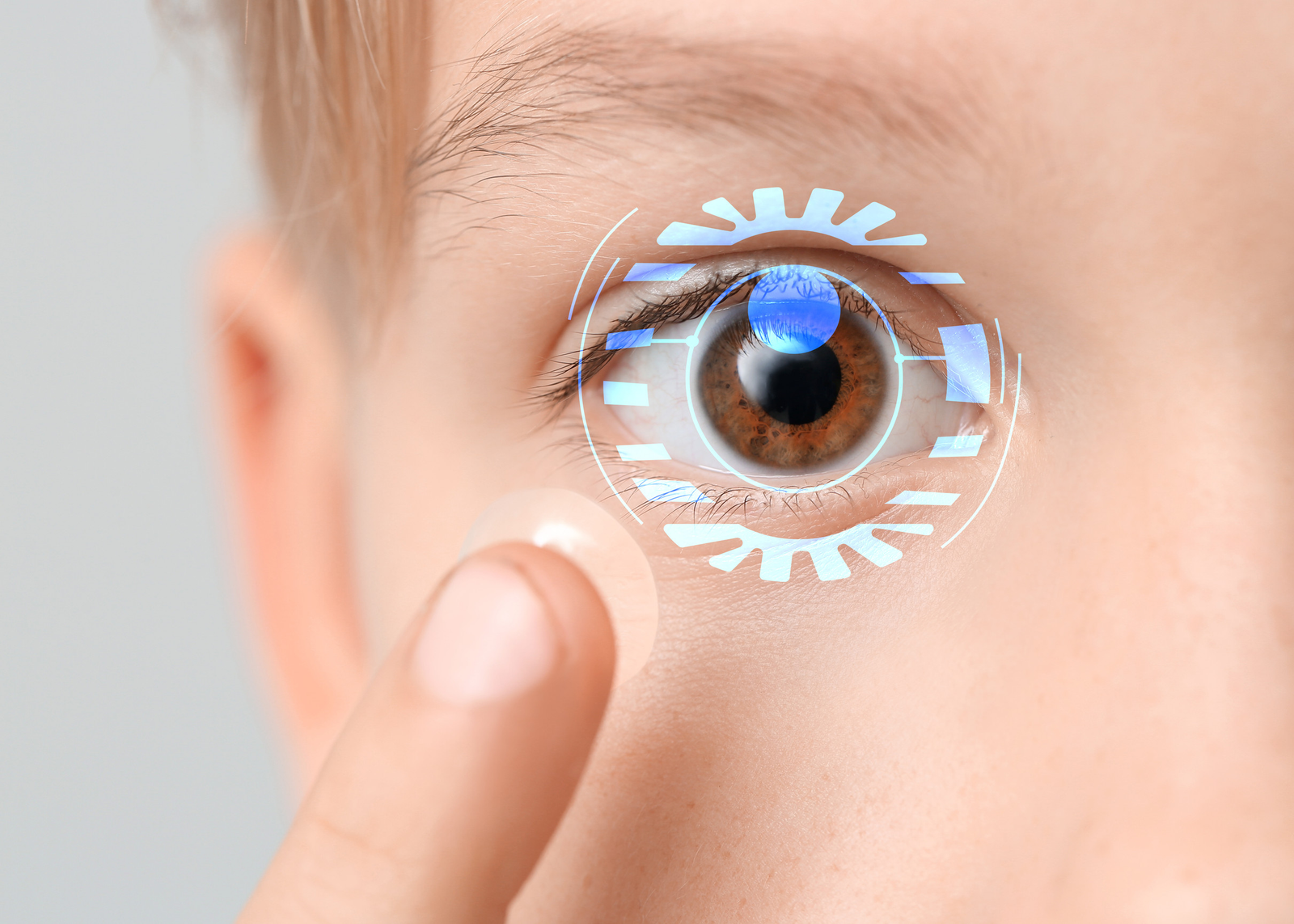 Getting Contact Lenses Starts with the Right Eye Exam